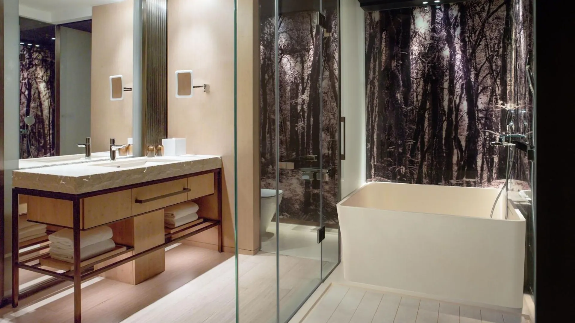 *****  Hong Kong Ocean Park Marriott Hotel Kina