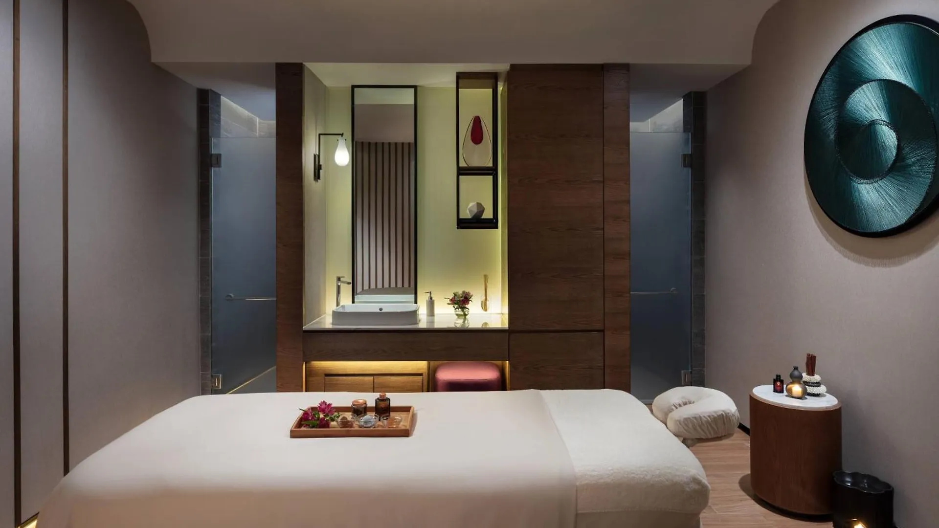 Hong Kong Ocean Park Marriott Hotel