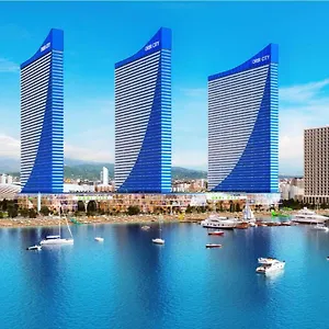 visit hotel
