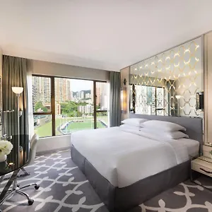 Otel Dorsett Wanchai,
