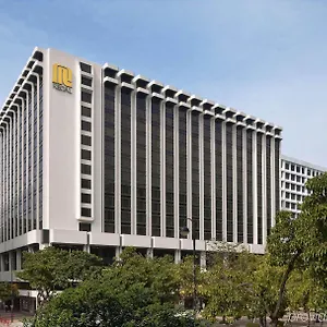 富豪九龙酒店 酒店