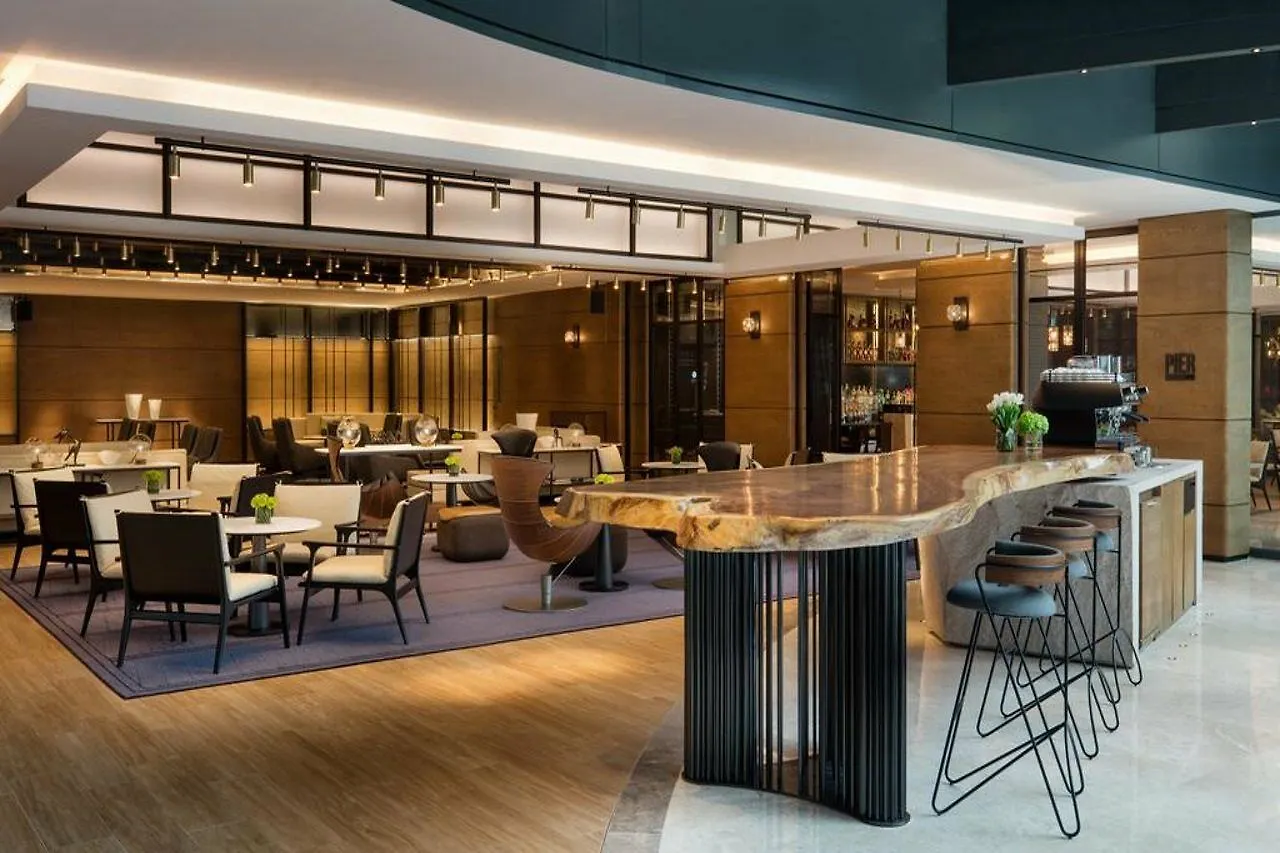 香港海洋公园万豪酒店 酒店 香港